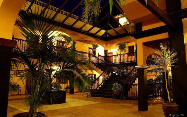 Residencial El Conde