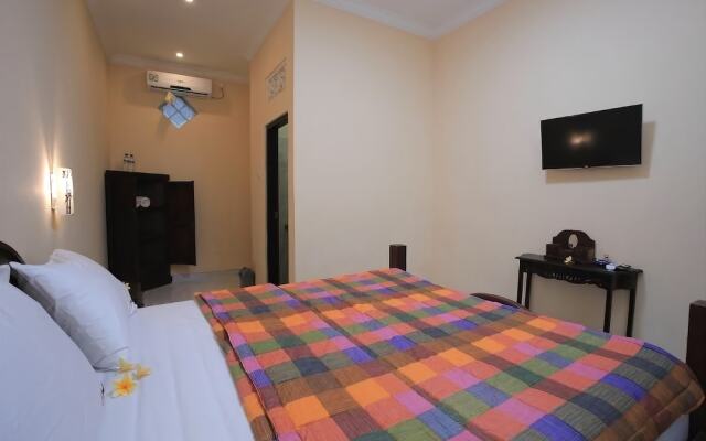 RedDoorz @ Goa Gong Jimbaran