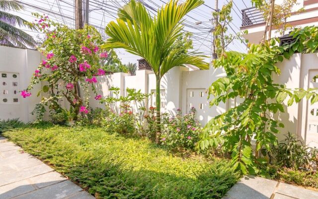 Sunora Villa Hoi An