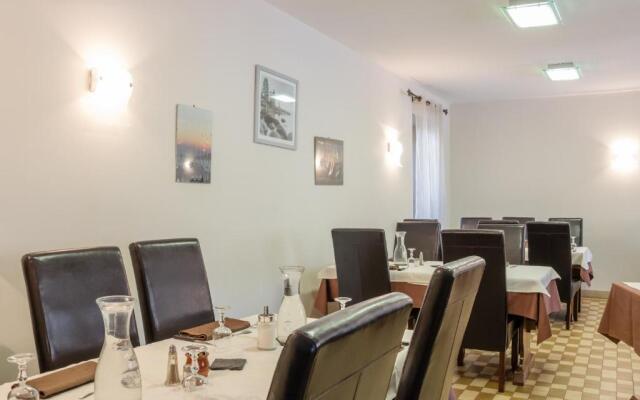 Hotel Restaurant De La Dore