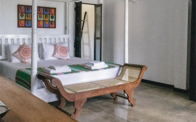 Poya Villa Ahangama by Sunsessions