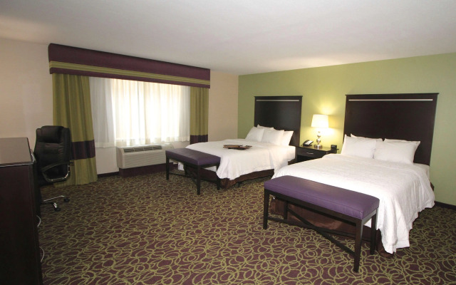 Hampton Inn and Suites Sandusky Milan