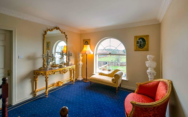 Carrabaun House