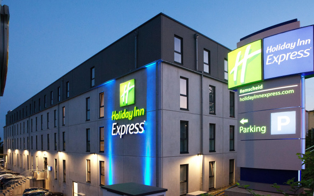 Holiday Inn Express Remscheid by IHG