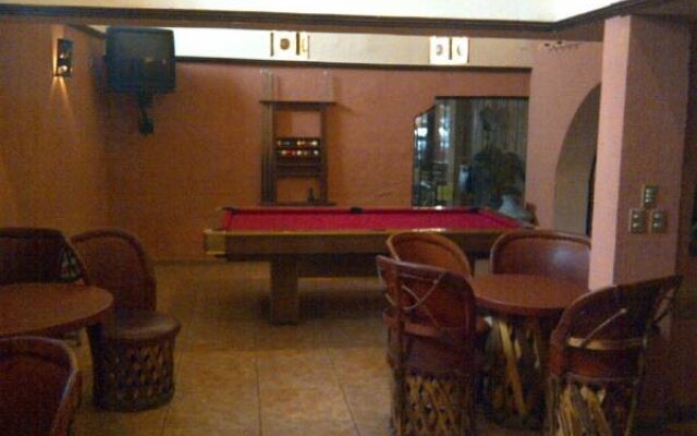 Hotel Posada de la Moneda