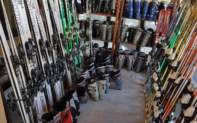 Family 2 bed Apartment in Bansko