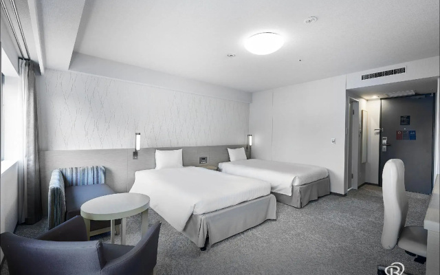 Daiwa Roynet Hotel YOKOHAMA-KANNAI