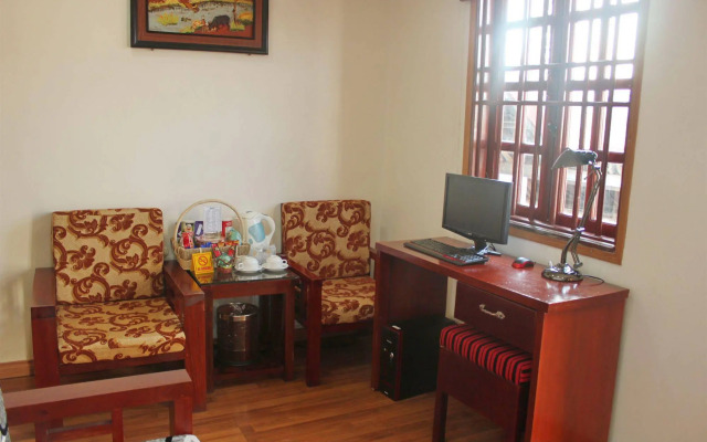 Parkson Hotel Hanoi