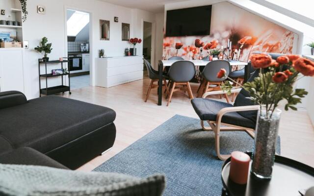 Ferienwohnung Seeblick Wadee