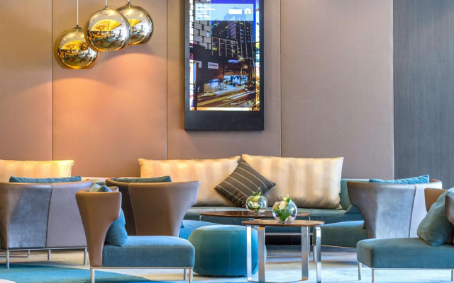 Pullman Brisbane King George Square