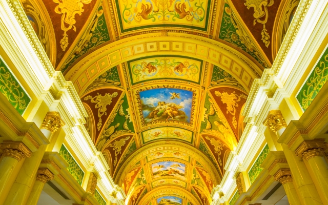 Guangzhou Phoenix City Hotel