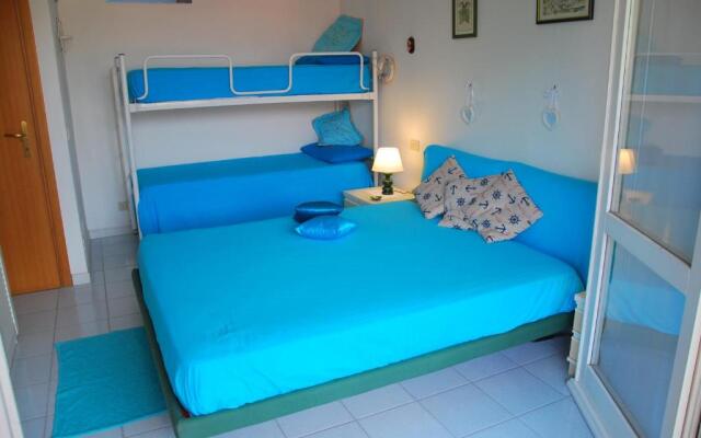 Appartamenti Gelsomino