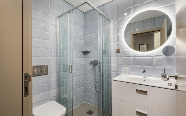 Legends' House by Sweet Porto