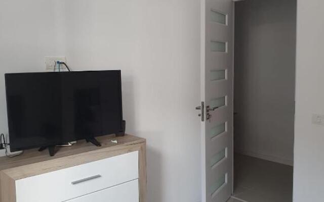 Apartament Ibo Residence