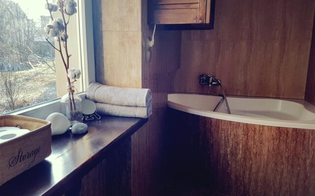 Apartament Szczawno-Zdrój