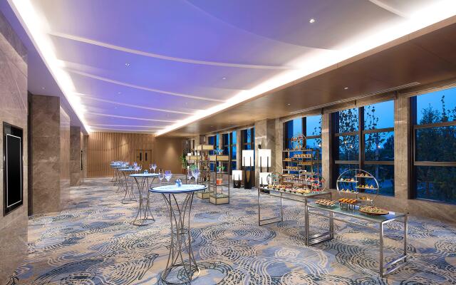 Holiday Inn Tianjin Wuqing by IHG