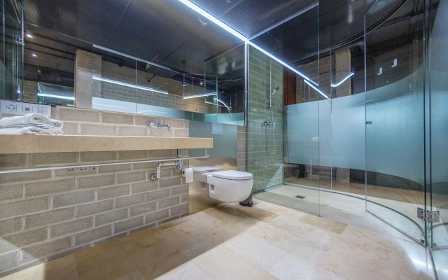 Alicante Aparthotel Evolution