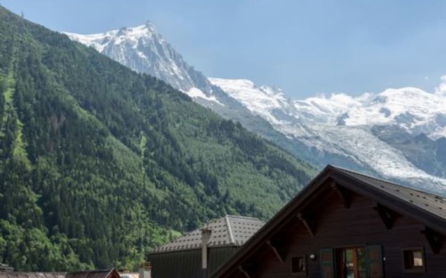 Studio Blanc Neige 2