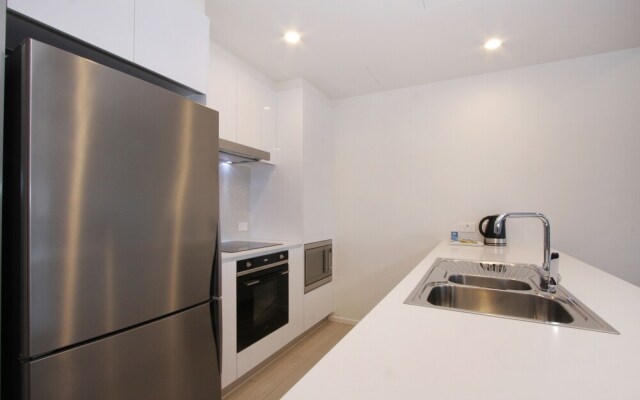 Accommodate Canberra - IQ - Braddon