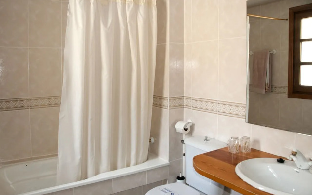 Hotel Y Apartamentos San Marsial