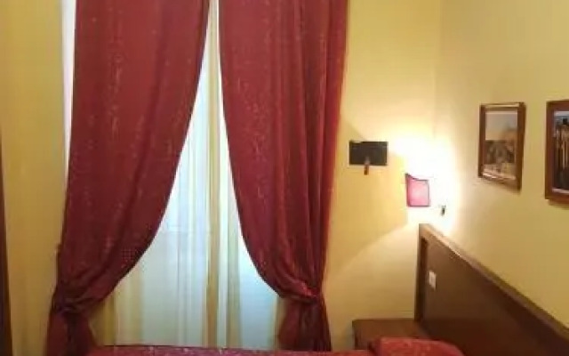Rudy B&B