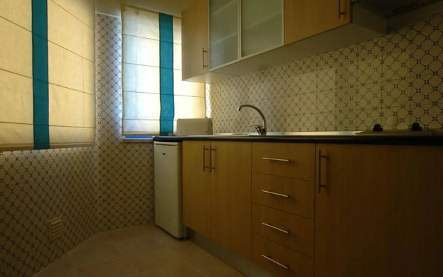 Rio Apartments