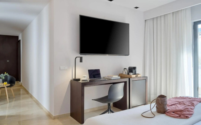 Hotel Rey Alfonso X