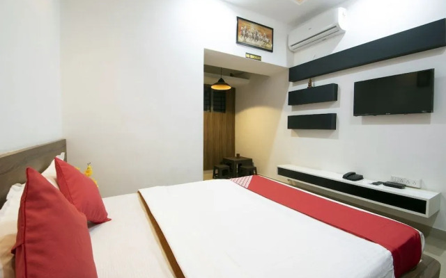 Kanasu Stay Home By OYO Rooms