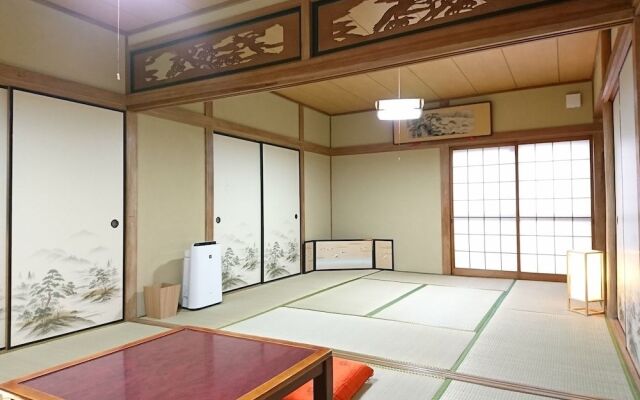 Guesthouse Hajimari - Hostel