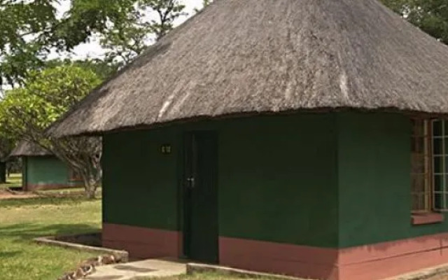 Victoria Falls Restcamp and Lodges