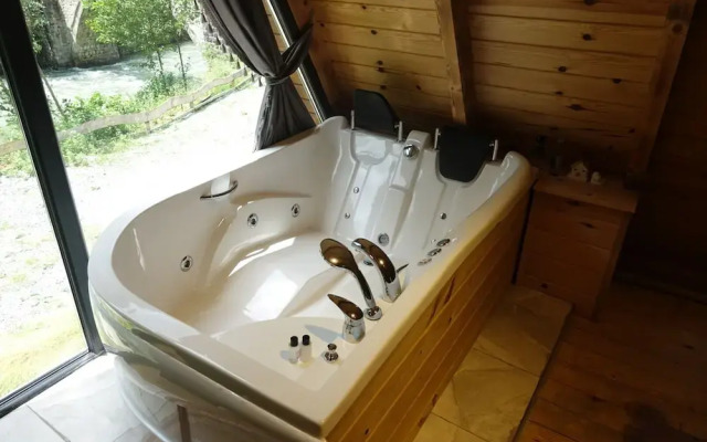 Villa Rihtim Bungalov