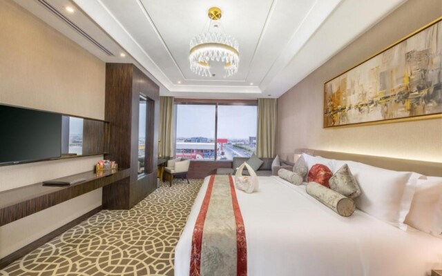 Nivel Hotel