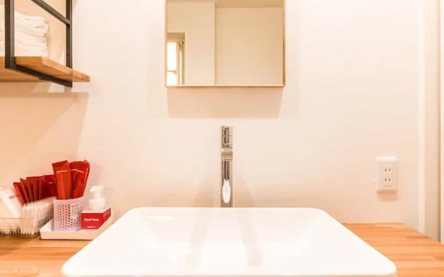 Rakuten STAY HOUSE x WILL STYLE Fujinomiya