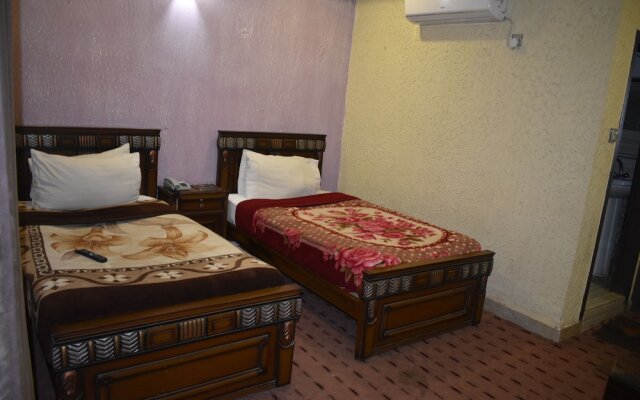 Manama Hotel