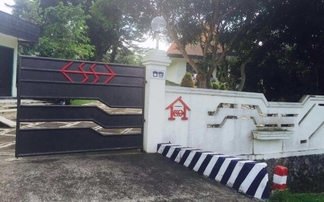 Sinar Express Villa