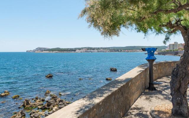 Meritxell in L'Escala