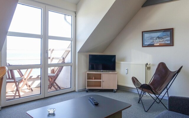 Awesome Apartment in Allinge With 1 Bedrooms and Wifi