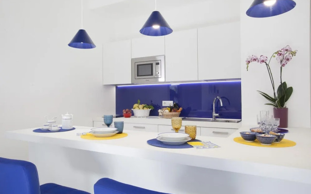 Sara Home 1 in Sorrento