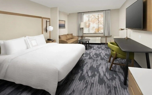 Fairfield Inn & Suites Denver Southwest/Lakewood