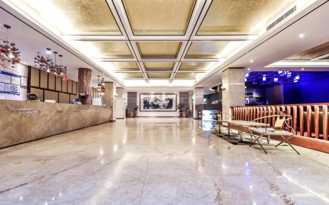 Huihe Hotel