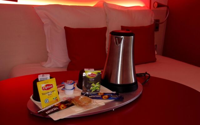 Hôtel Kyriad Quimper Sud