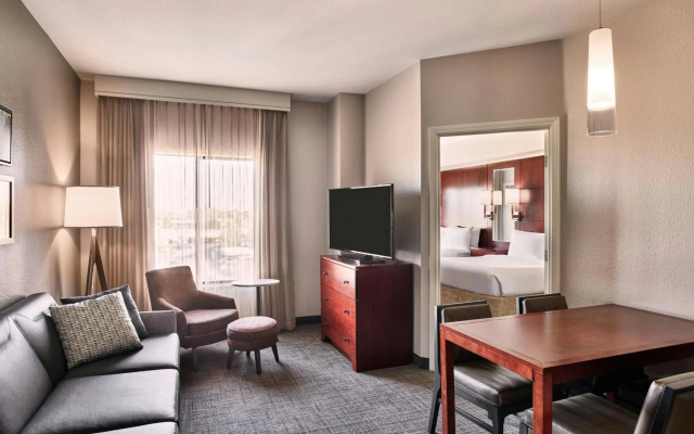 Residence Inn Phoenix Gilbert