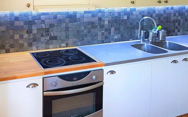 5 Person Holiday Home in Lilla Edet