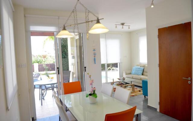 Mickey2 Villa - Great Villa in an amazing Location