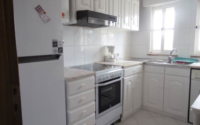 Apartamento Solar