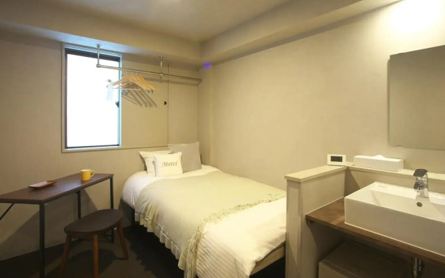 Hotel Gee Haive