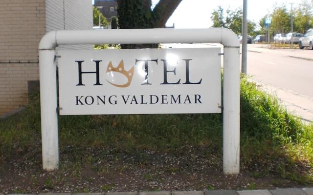 Hotel Kong Valdemar