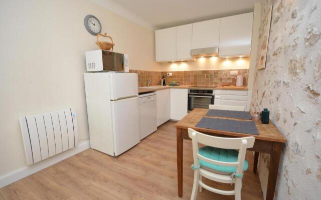 Le Petit Balcon Beaucaire