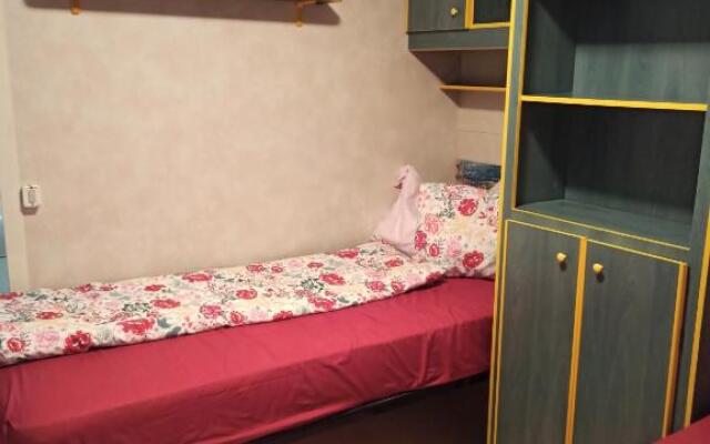 Bungalow SEAESTA RED Lago di Lugano