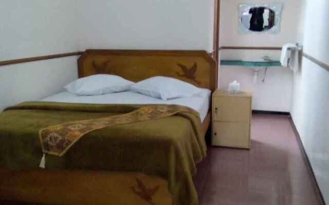 New Merdeka Hotel
